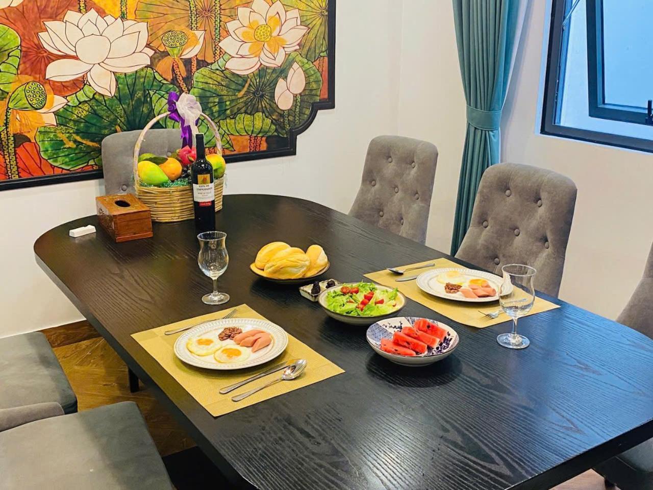 The Bamboo Palace & Residences 5* Ha Long