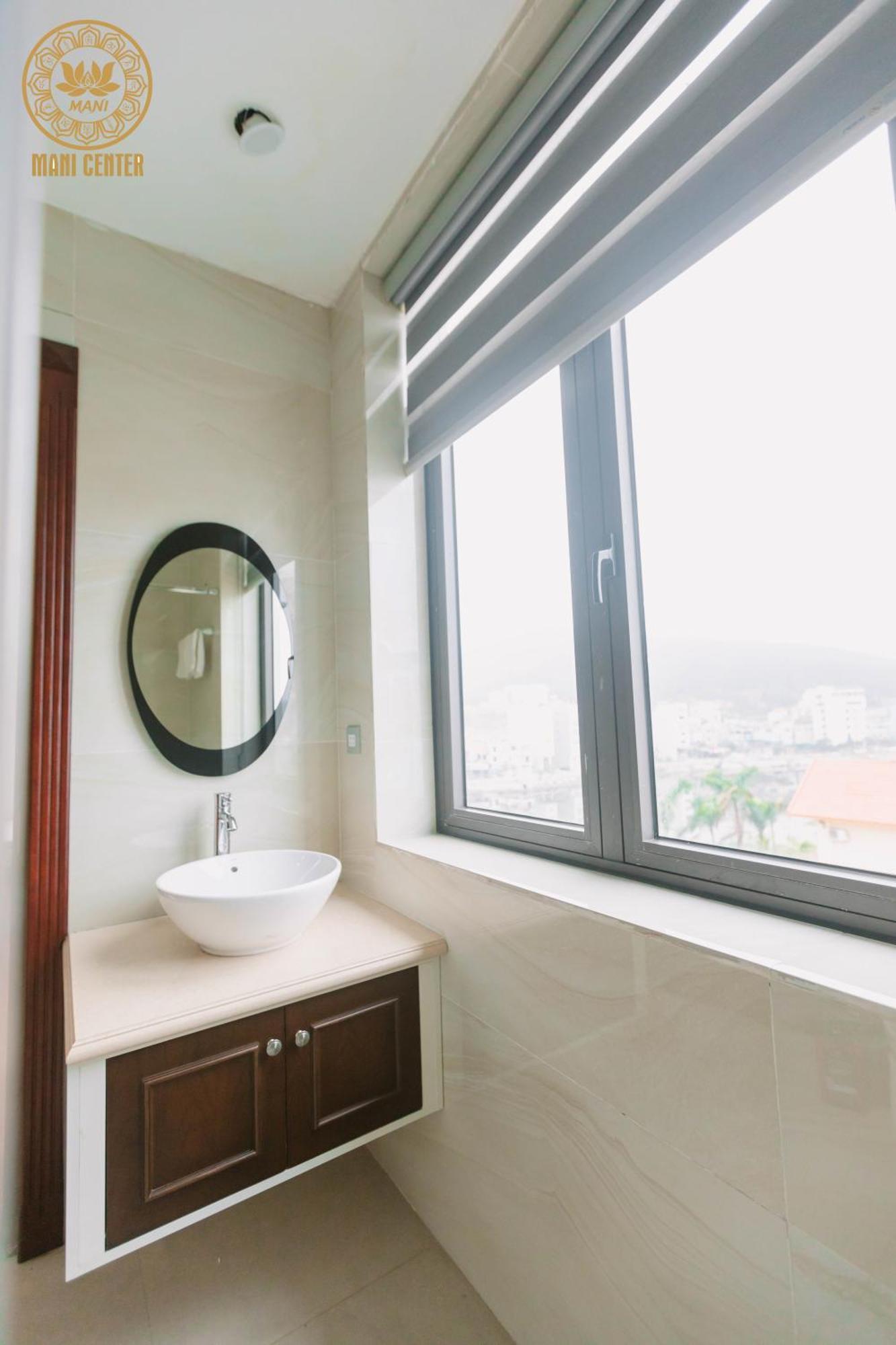 Aparthotel Manicenter