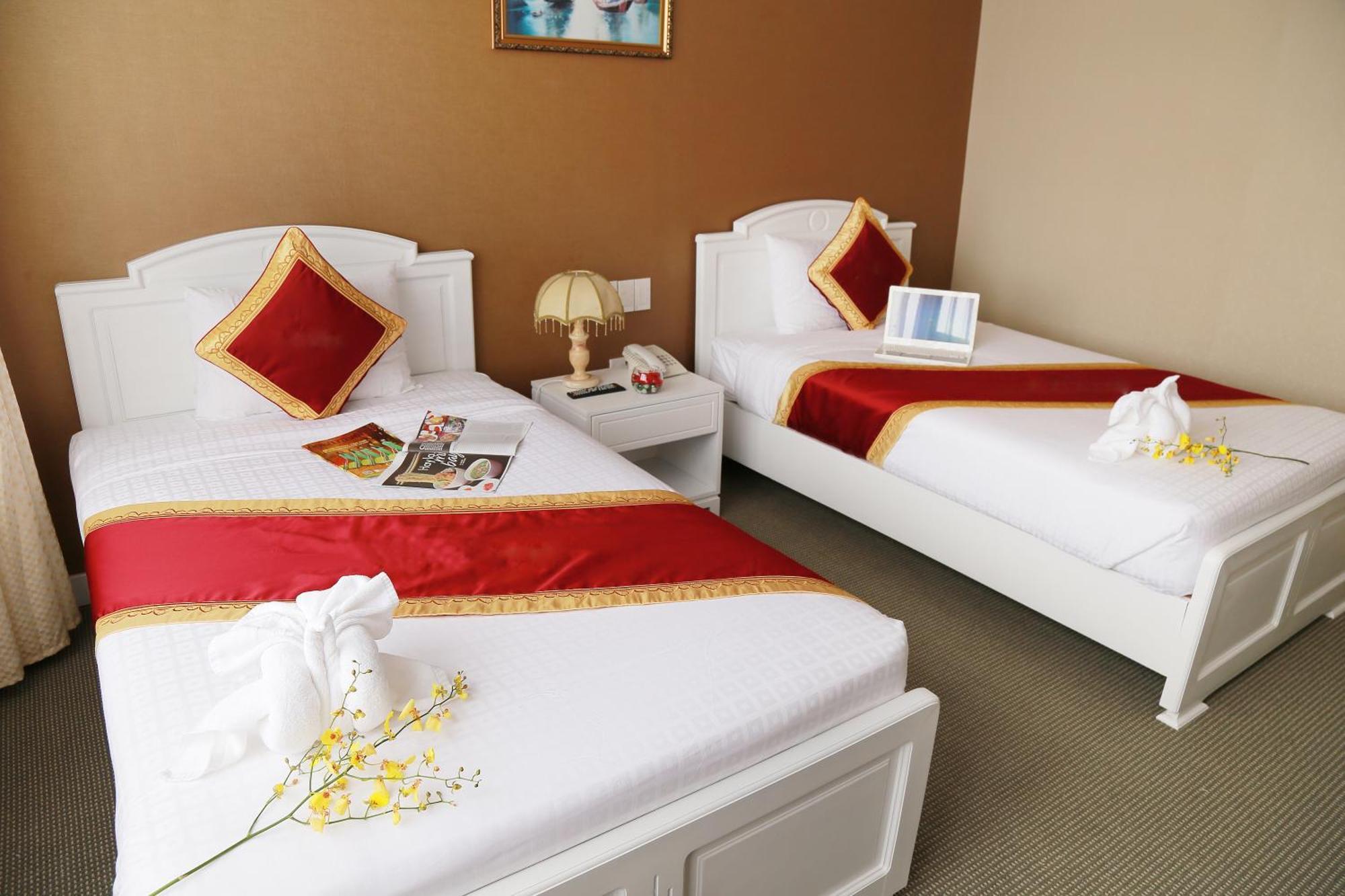 Ninh Kieu Fortuneland 4*