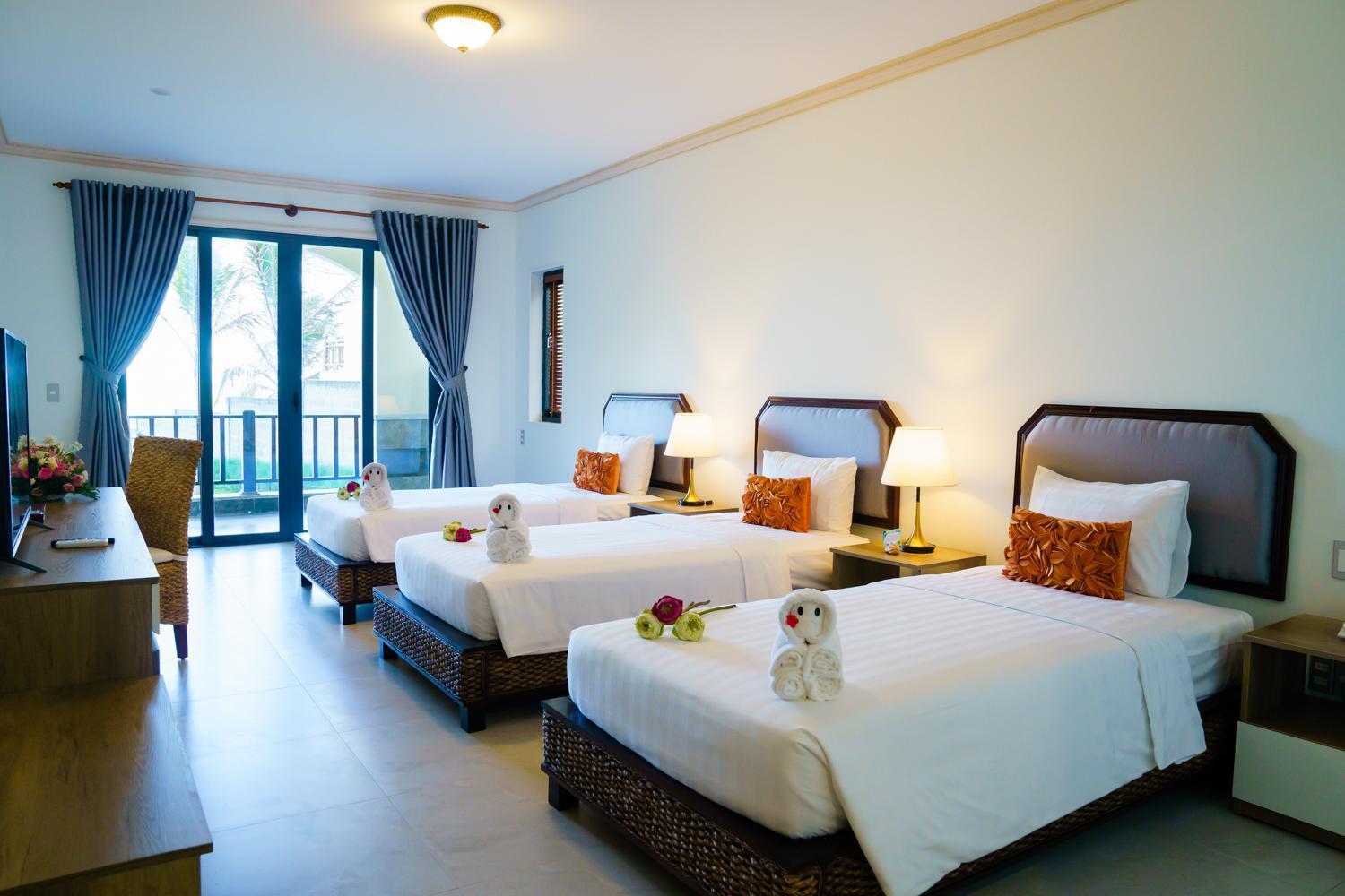 Blooming Lotus Resort Phan Thiet