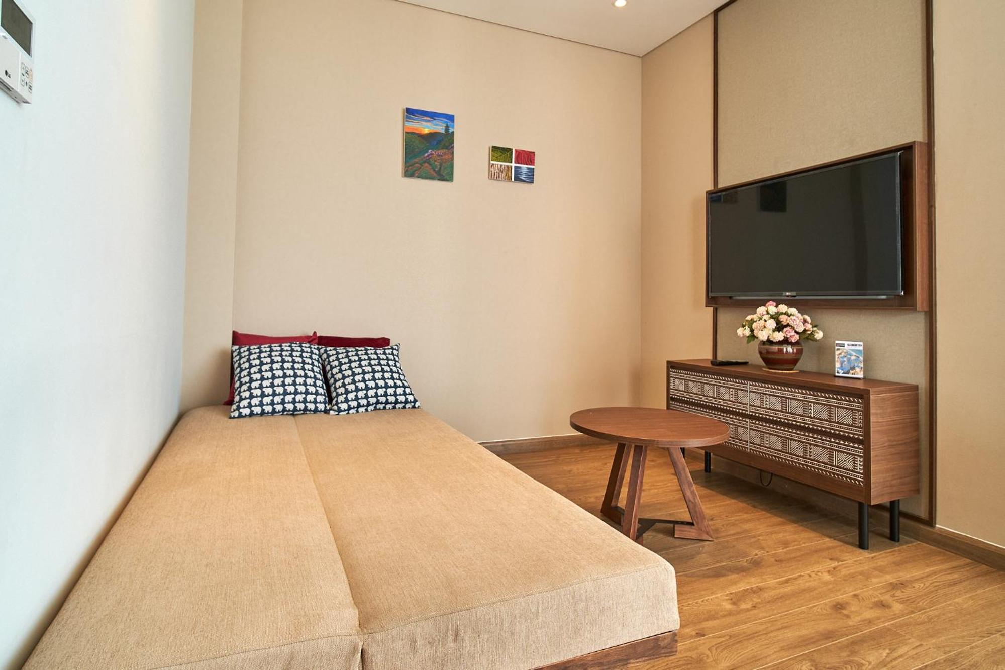 Hotel Ocean Breeze Mandala Condotel Mui Ne