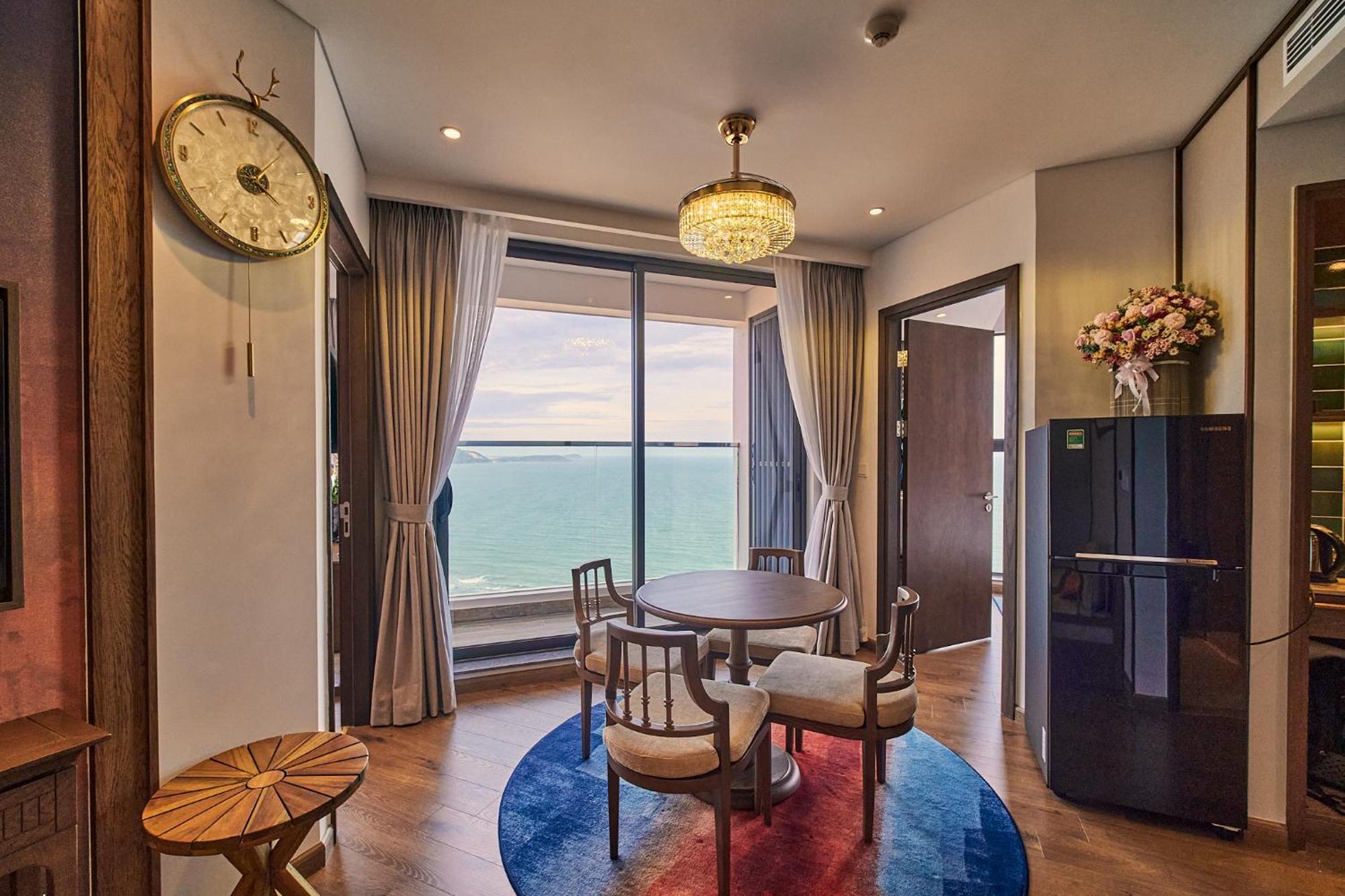 Hotel Ocean Breeze Mandala Condotel Mui Ne