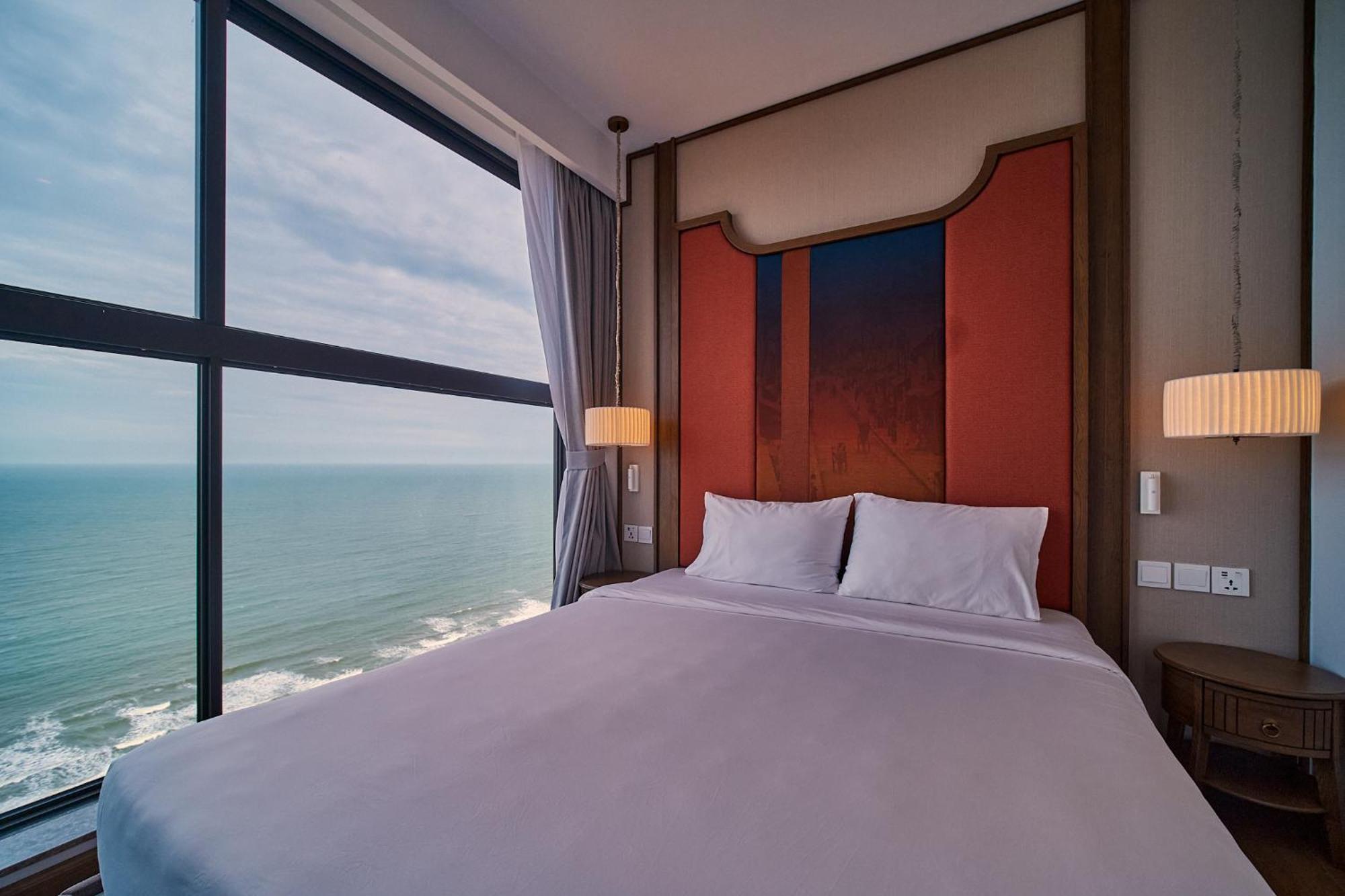 Ocean Breeze Mandala Condotel 4* Mui Ne