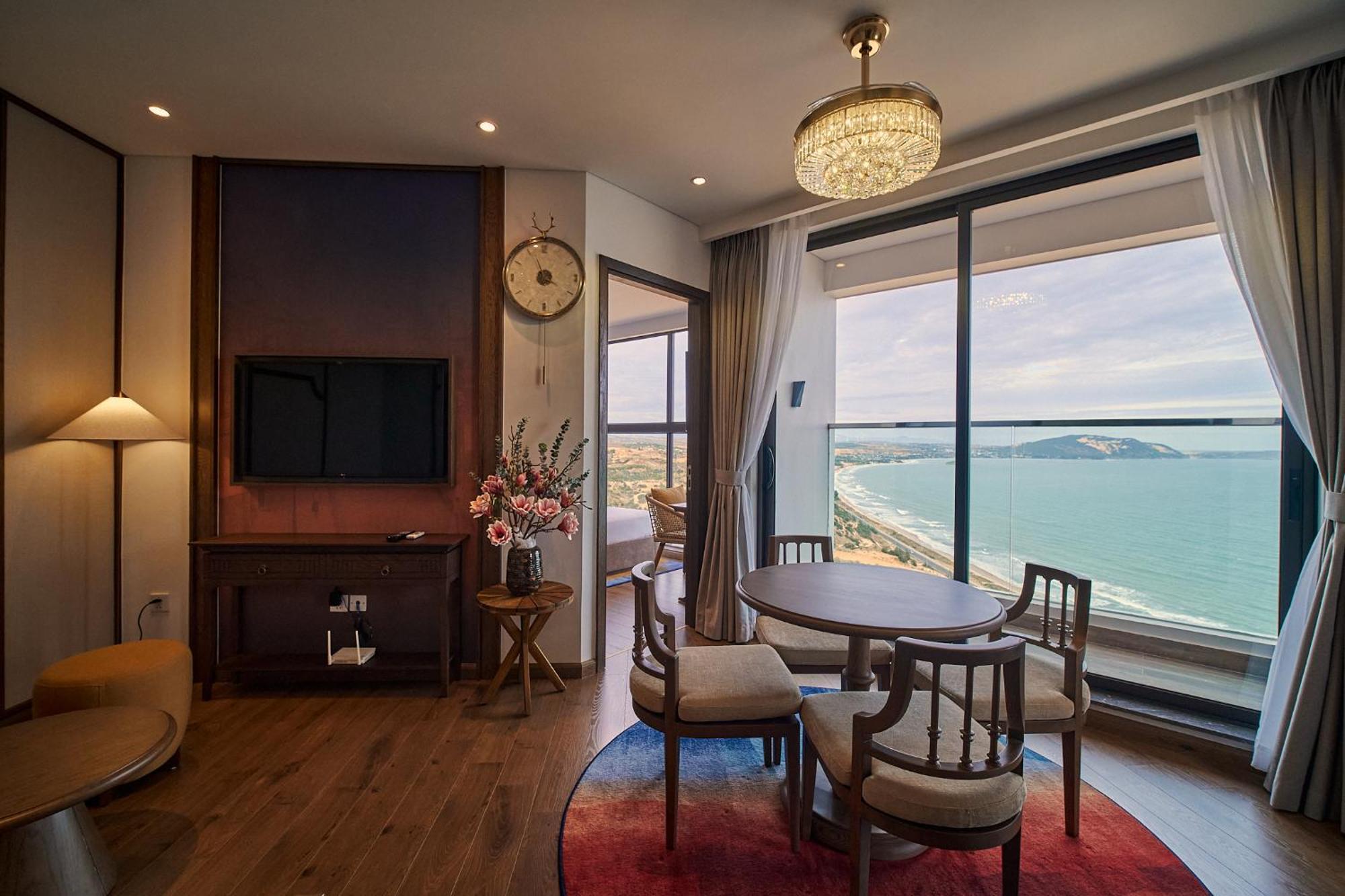 Ocean Breeze Mandala Condotel Hotel 4*