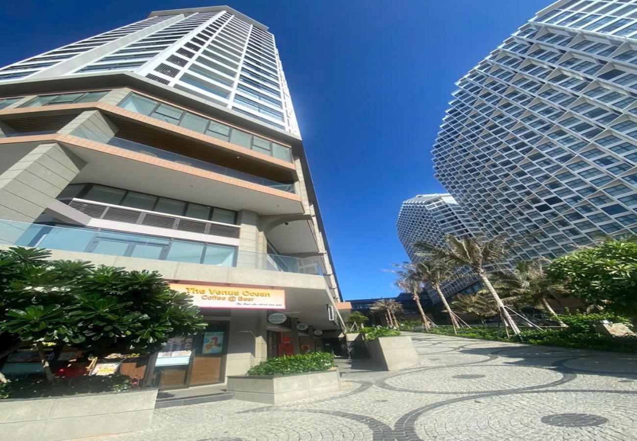 Ocean Breeze Mandala Condotel 4*
