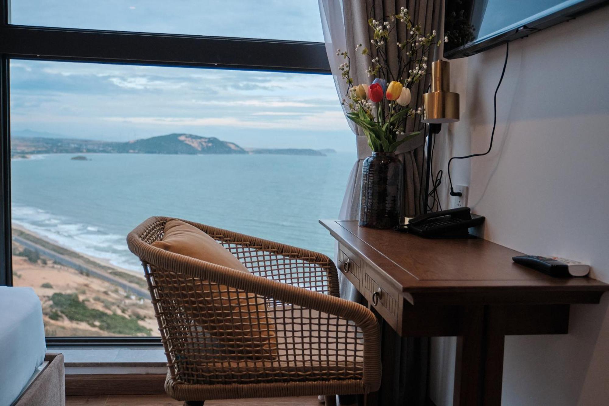 Ocean Breeze Mandala Condotel Mui Ne