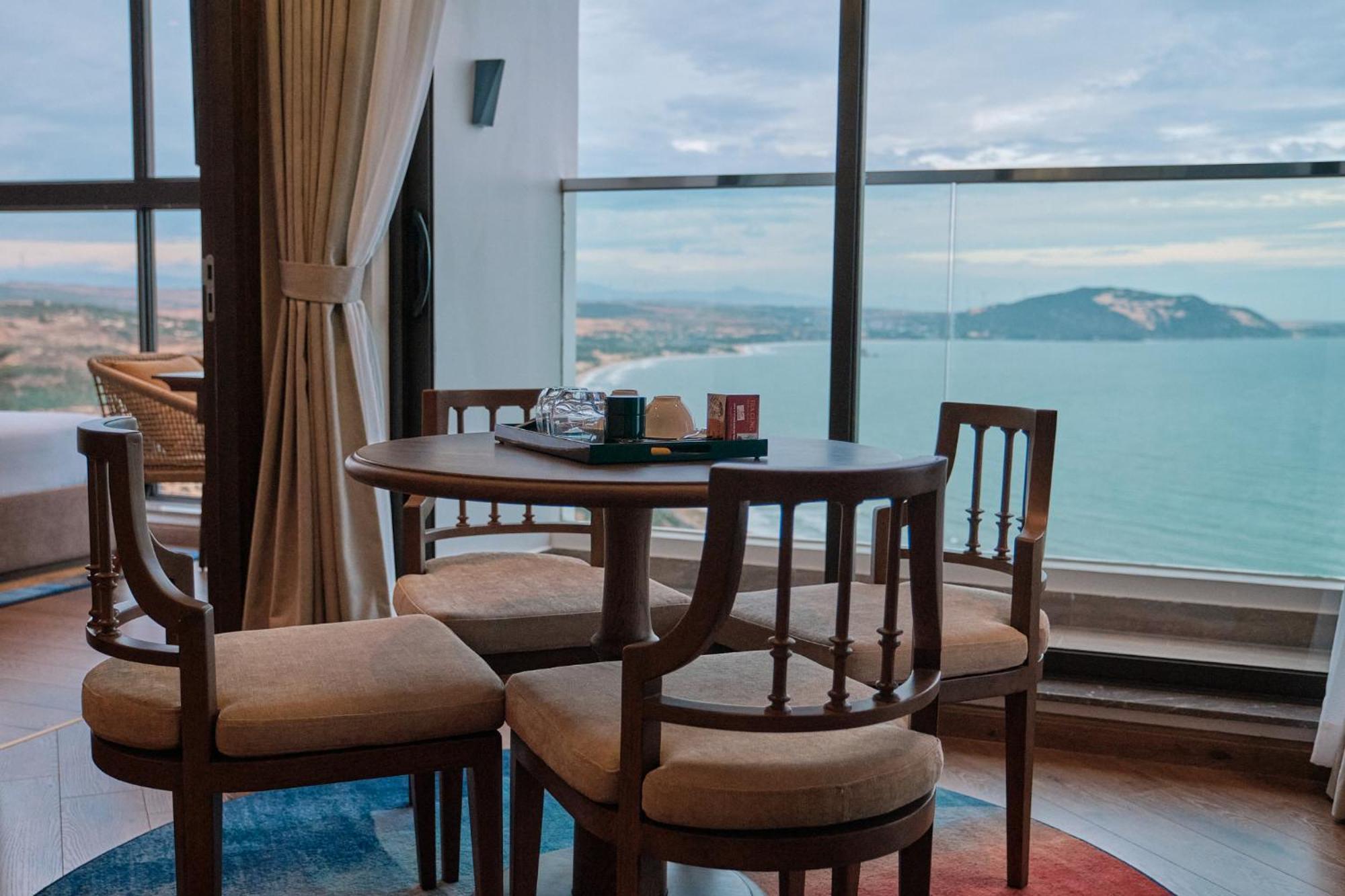 Ocean Breeze Mandala Condotel 4* Mui Ne