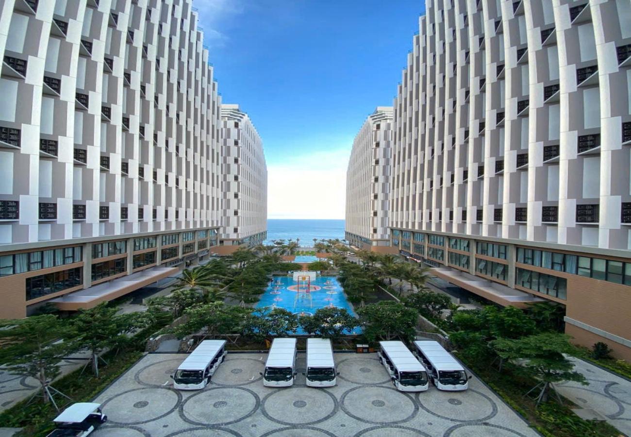 Ocean Breeze Mandala Condotel
