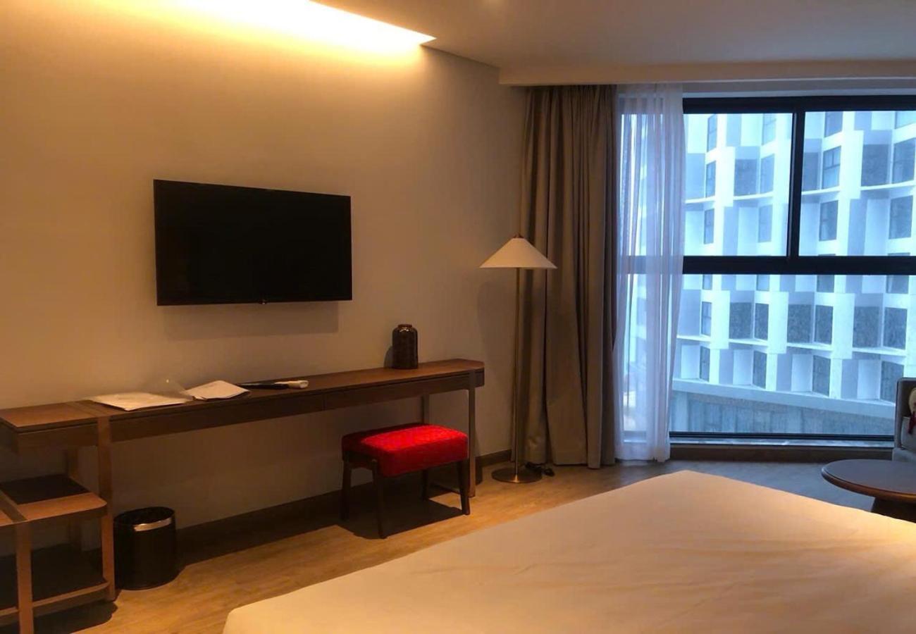Ocean Breeze Mandala Condotel Mui Ne
