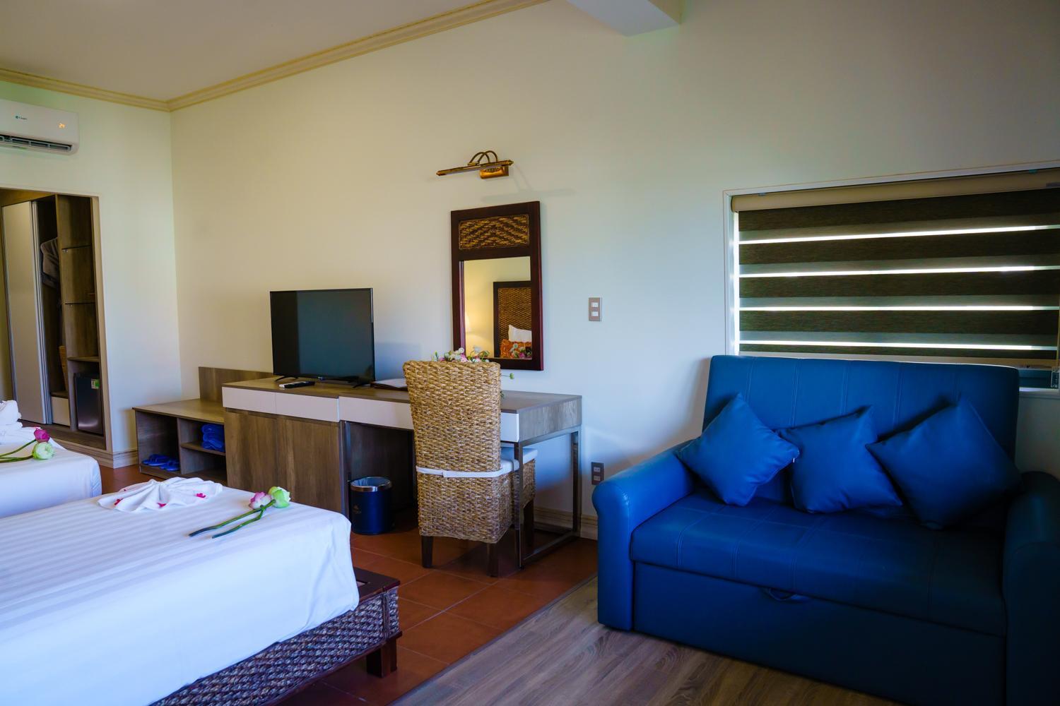 Resort Blooming Lotus Phan Thiet