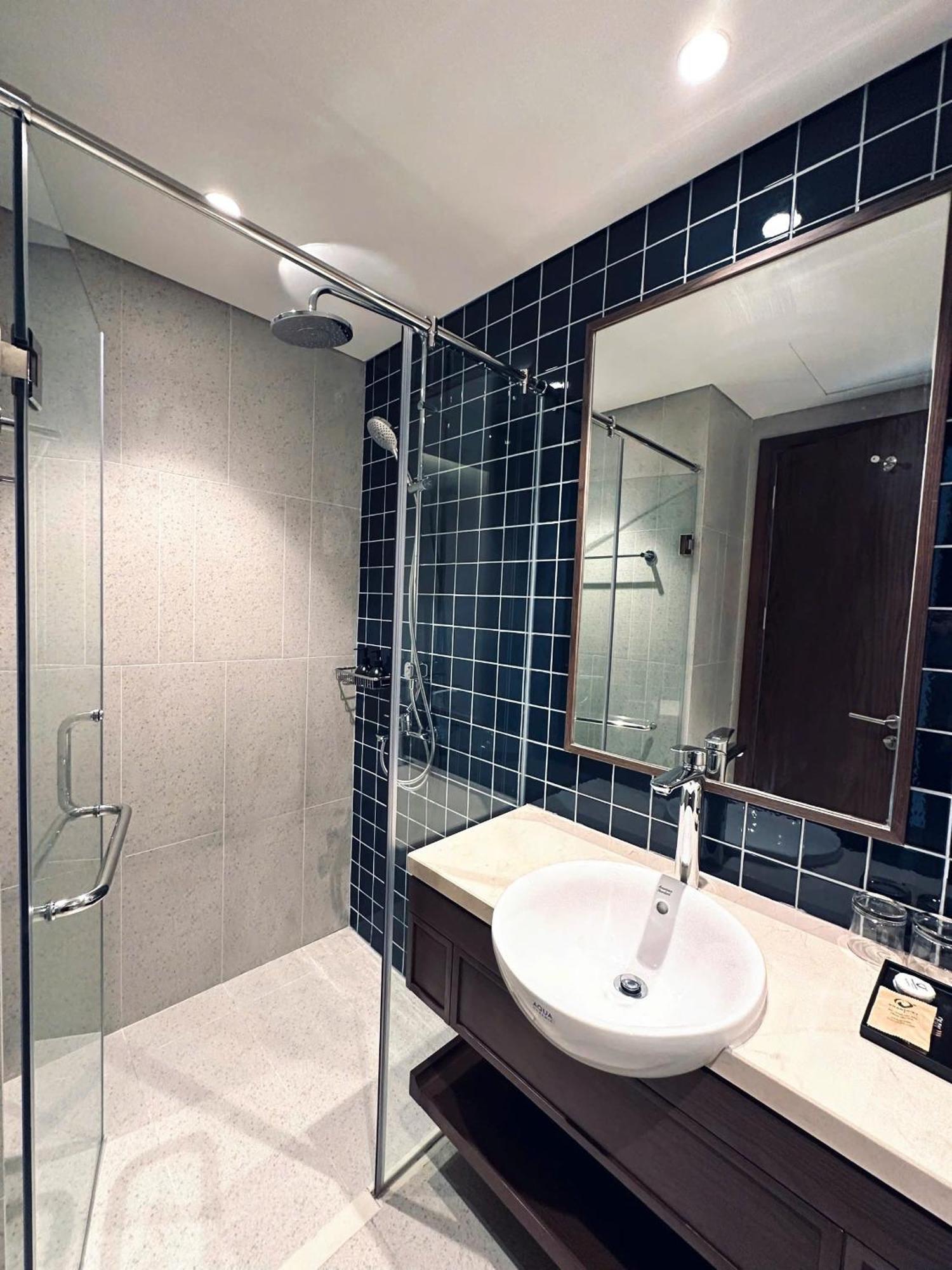 Khach San Apec Mui Ne Phan Thiet Aparthotel