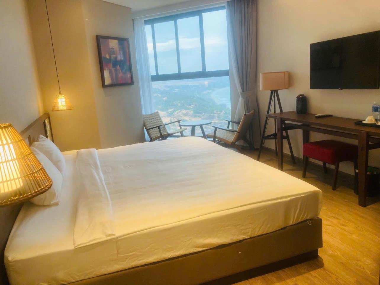 Ocean Breeze Mandala Condotel 4* Mui Ne