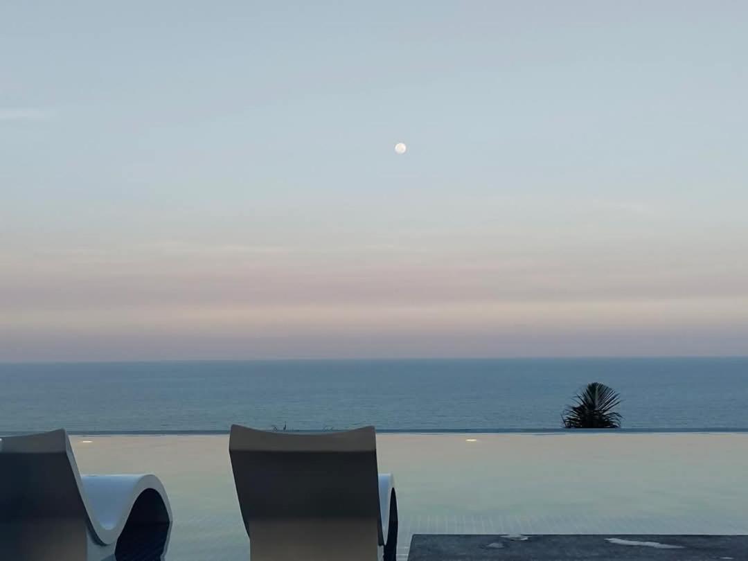 Aparthotel Khach San Apec Mui Ne Phan Thiet