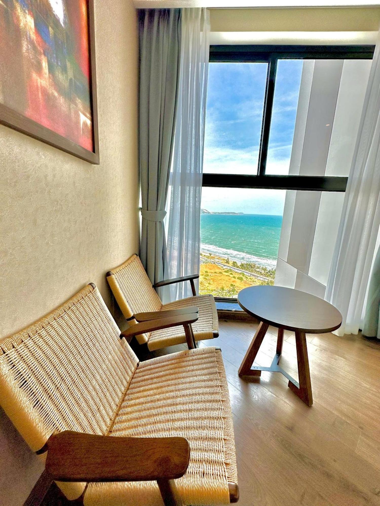 Khach San Apec Mui Ne Phan Thiet Ap Thien Ai