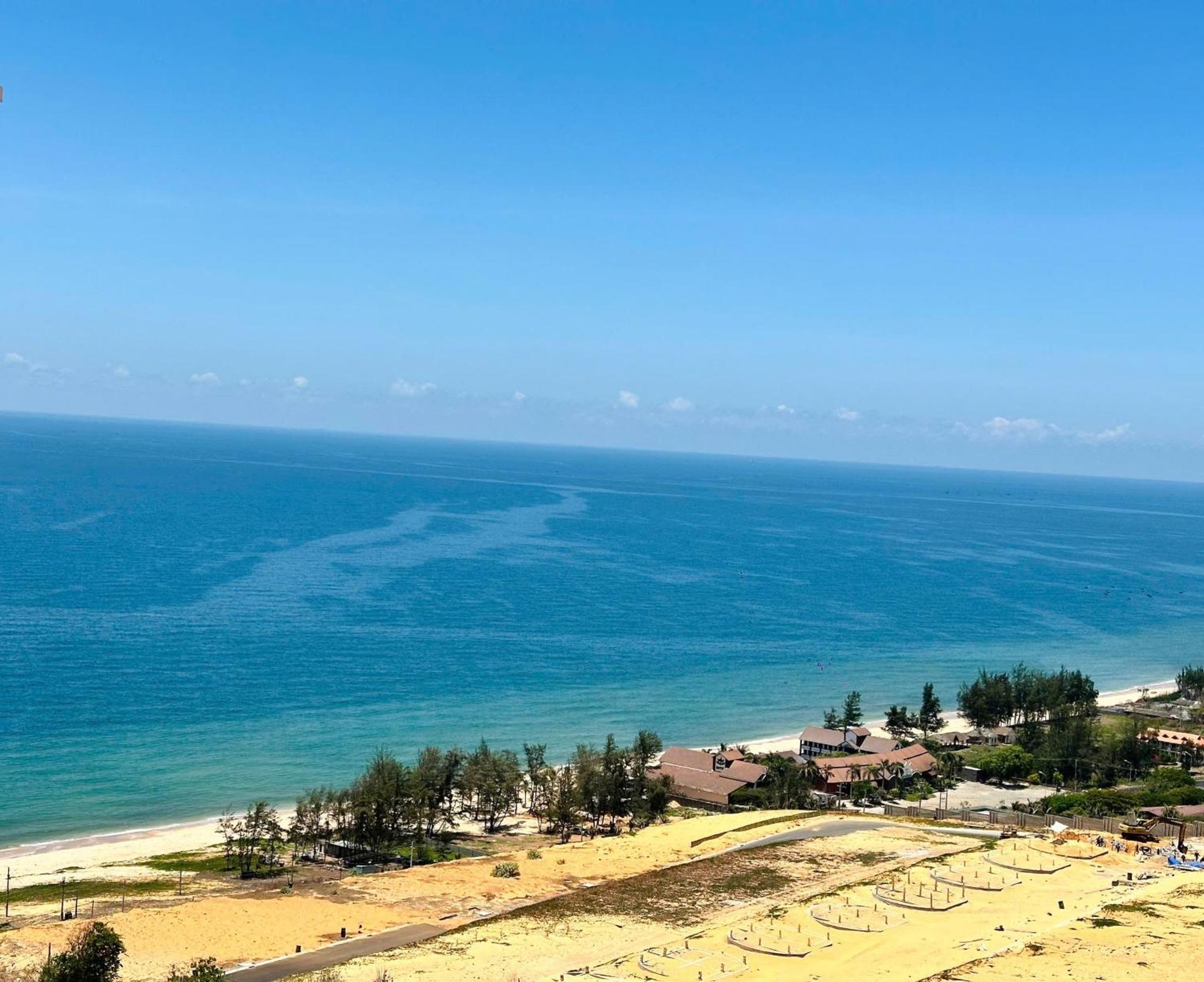 Aparthotel Khach San Apec Mui Ne Phan Thiet *