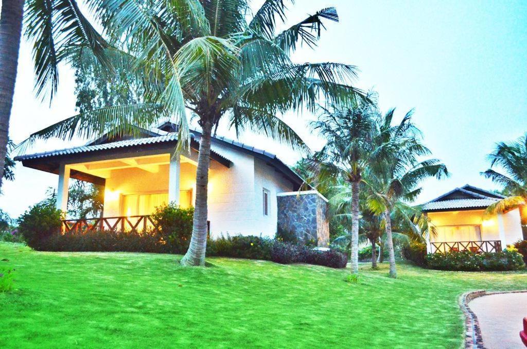 Resort Melon & Pickleball Club Mui Ne
