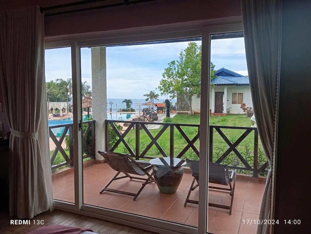 Melon & Pickleball Club Mui Ne Resort *