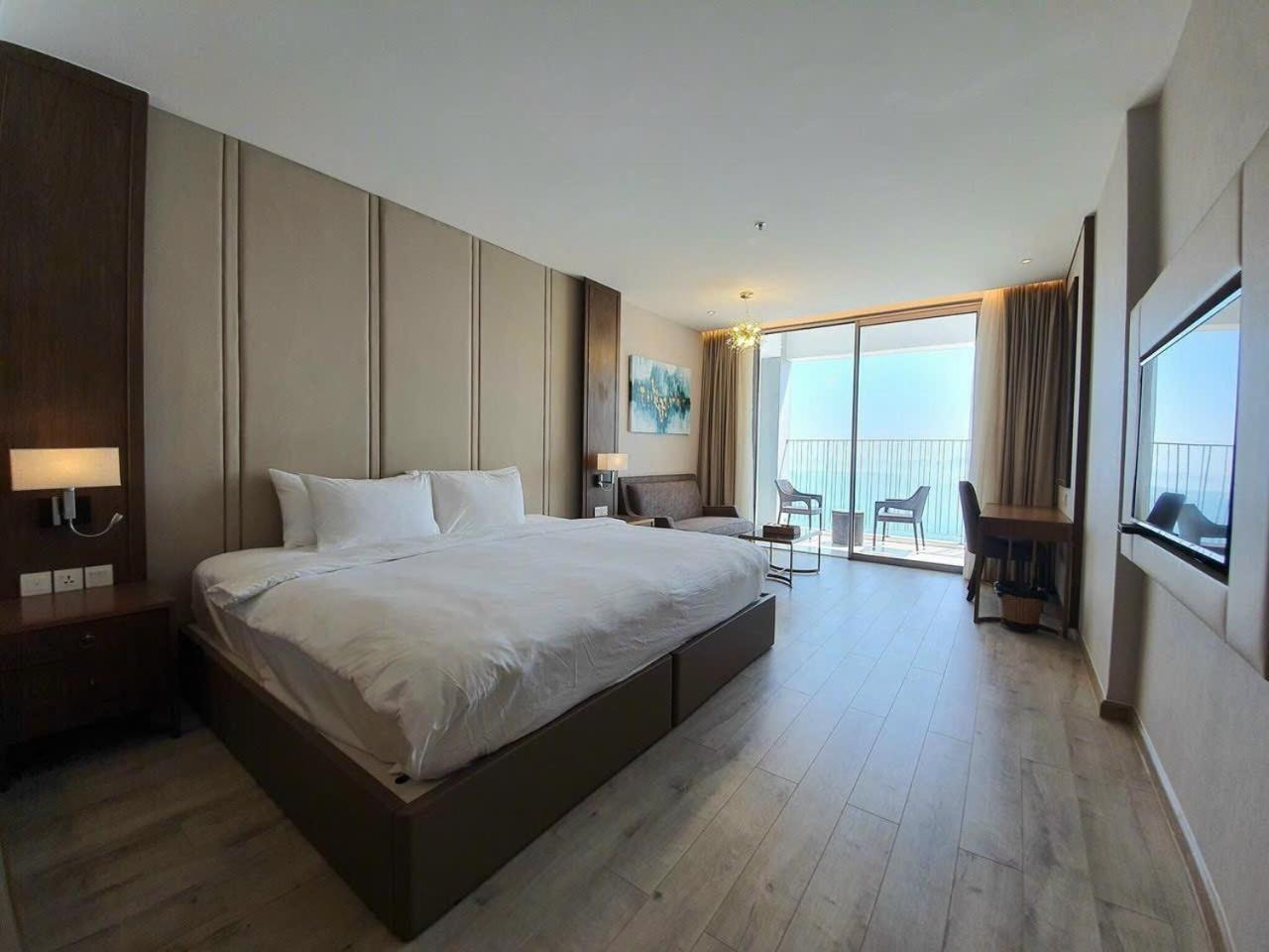 Panorama Pearl Residences * Nha Trang