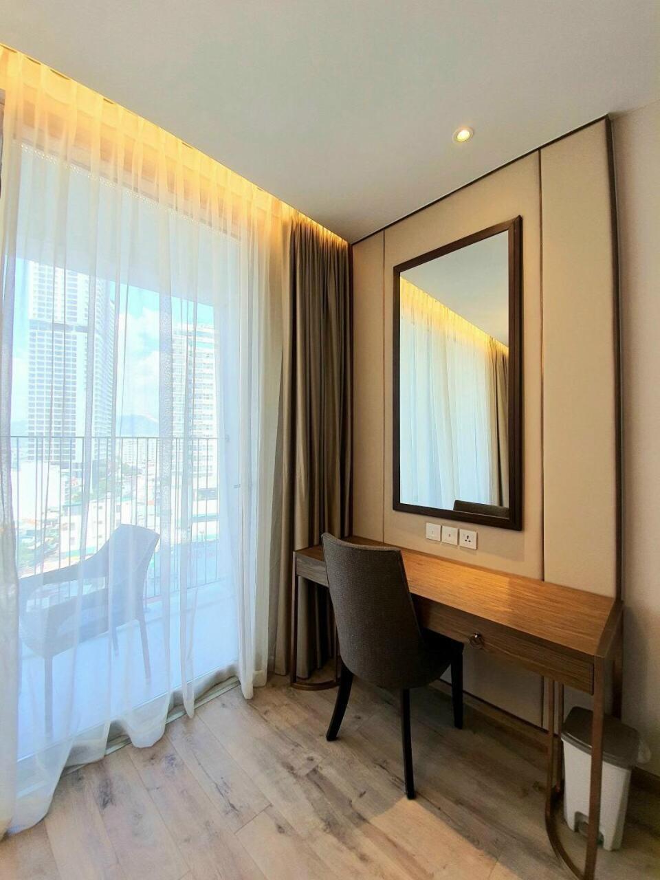 Aparthotel Panorama Pearl Residences