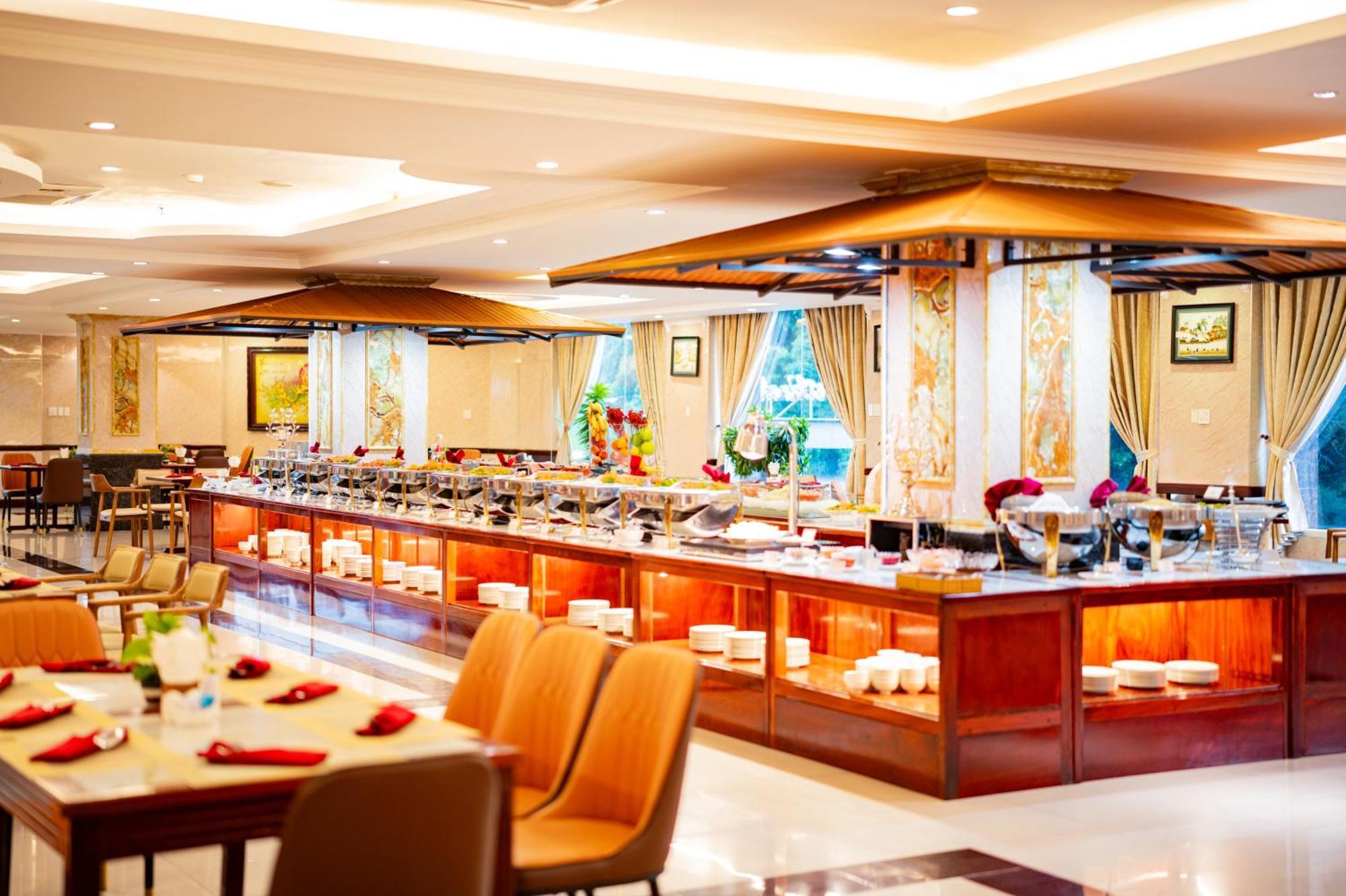 Hotel Phat Riverside 4*