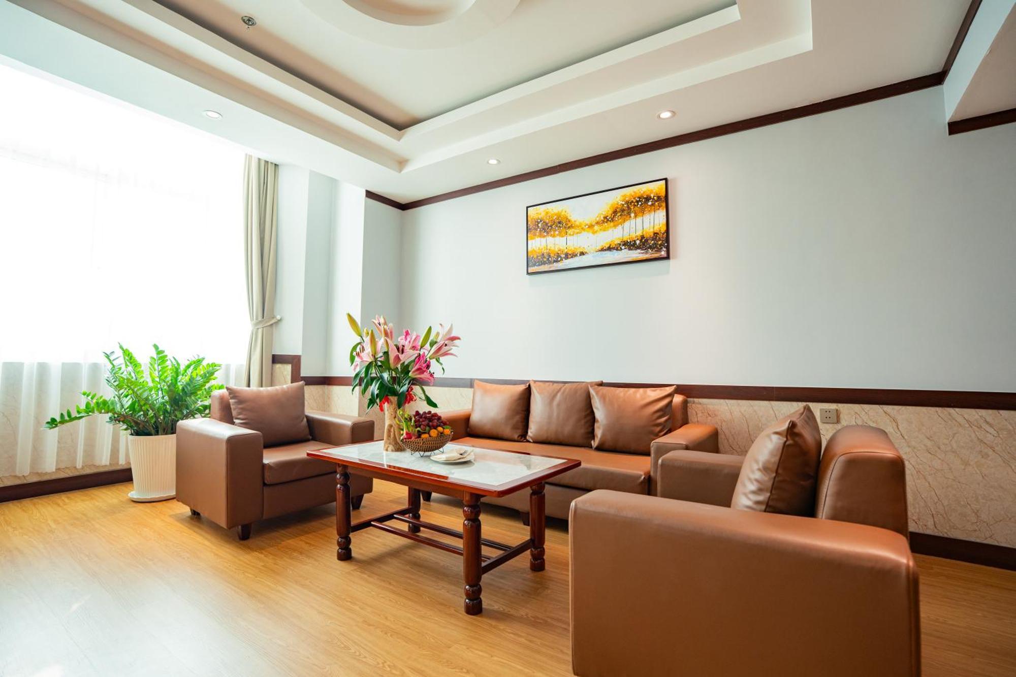 Hotel Phat Riverside 4*