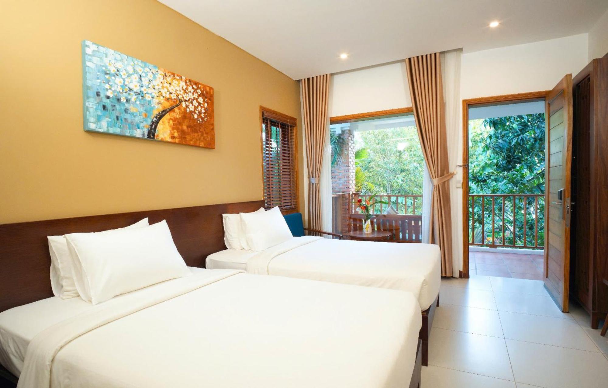Nadine Resort&spa Resort
