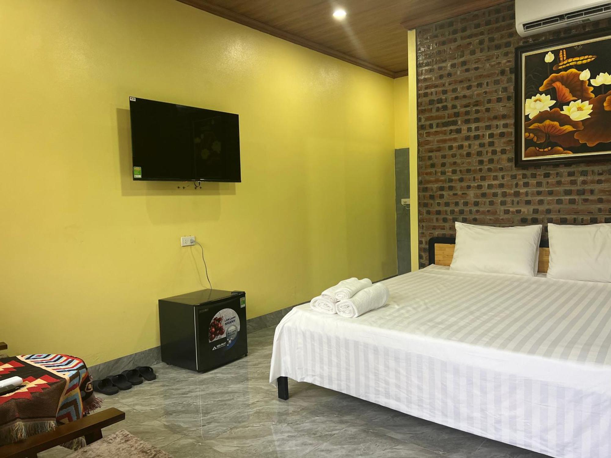 Hotel Cozy Son 5*