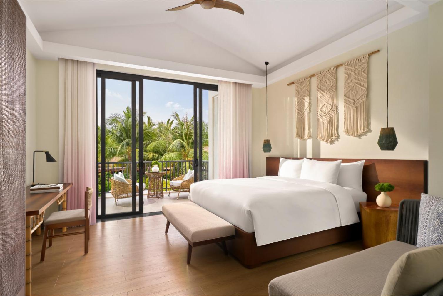 New World 5* Phu Quoc