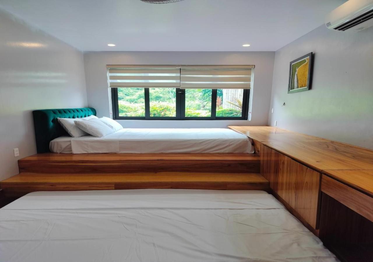 Catba Backpackers & Pool Bar 3* Chan Chau