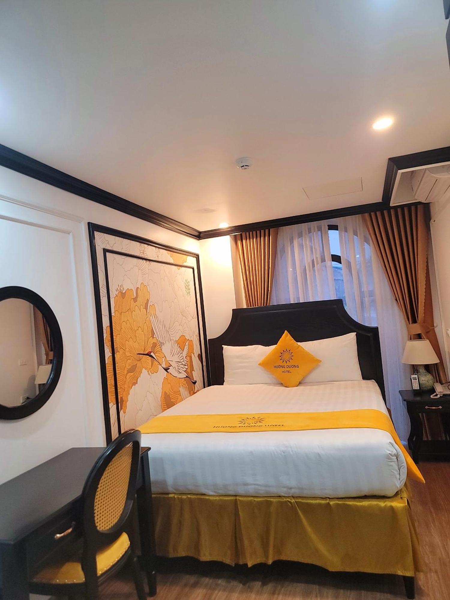 Huong Duong Hotel 4*