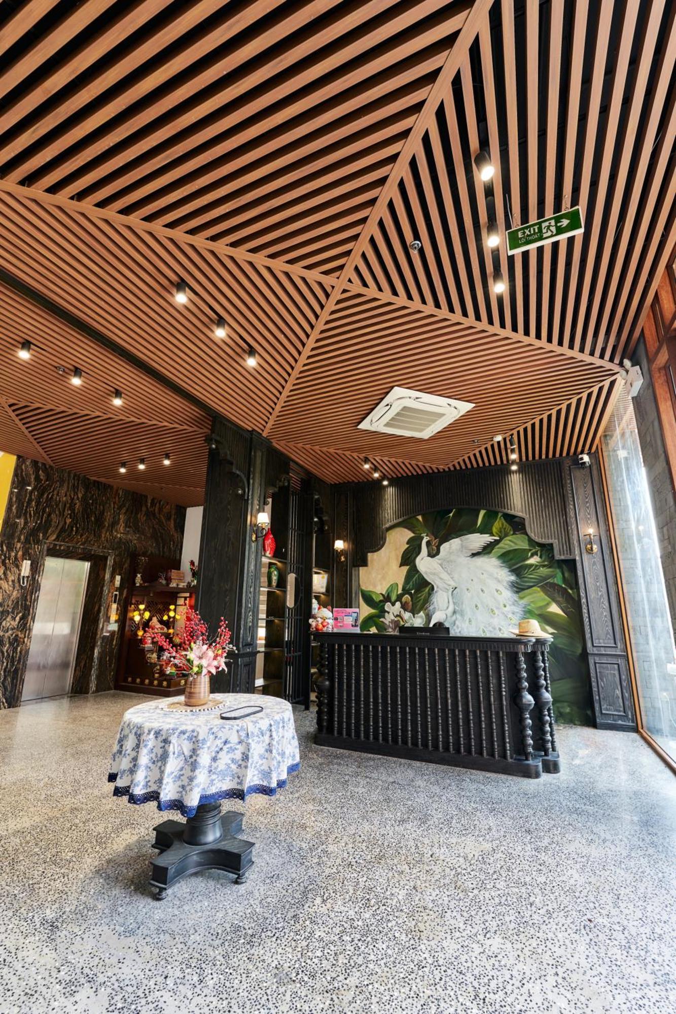 Hotel Eden Cat Ba 3*