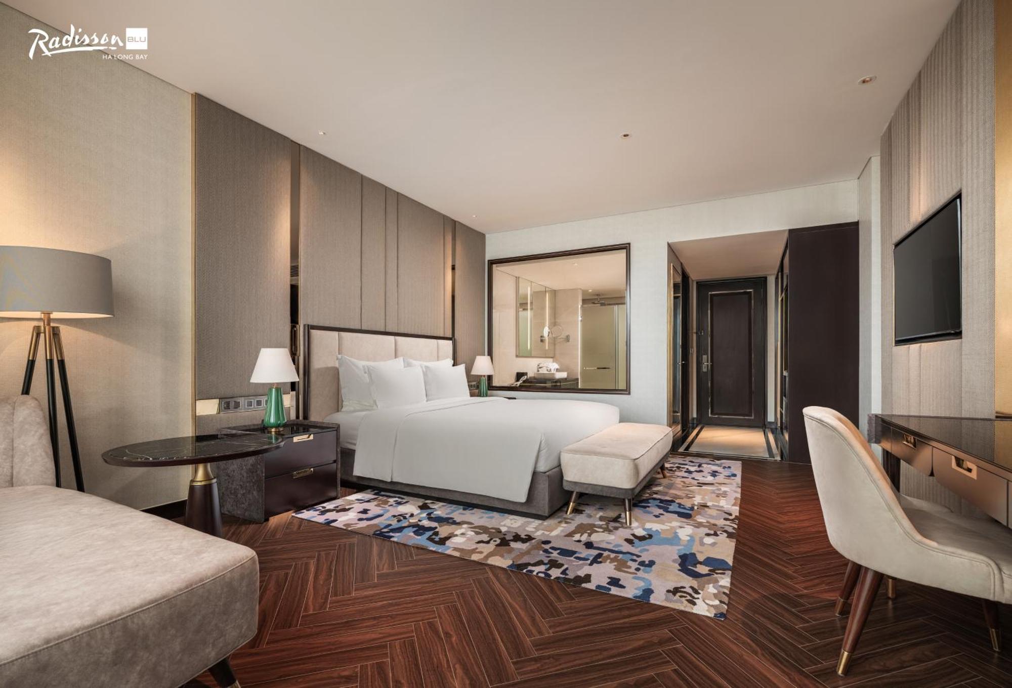 Radisson Blu Bay Ha Long