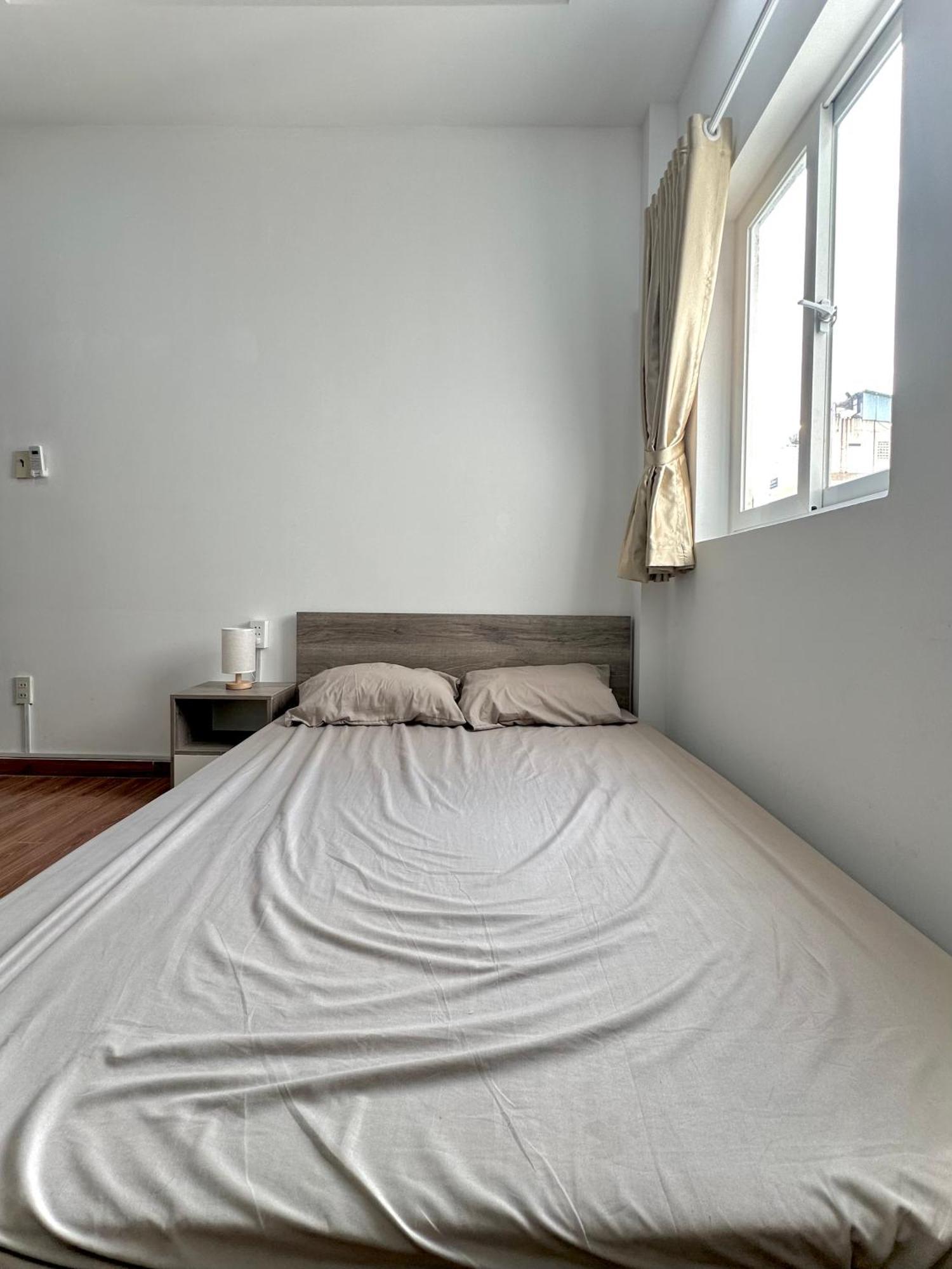 Taibo-house Hotel Ho Chi Minh City