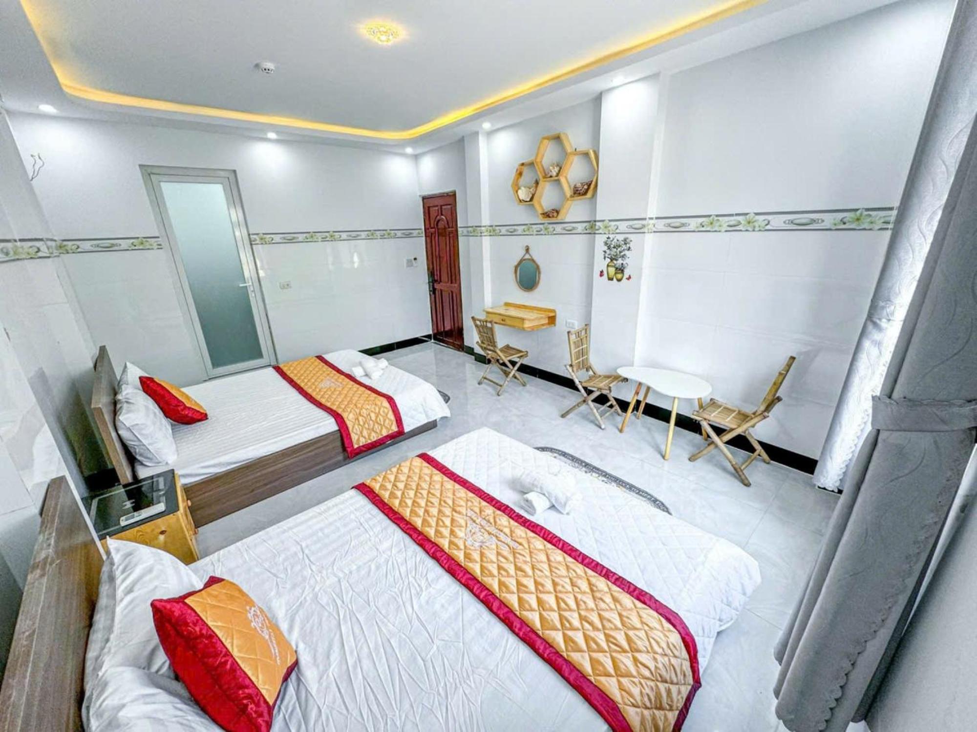 Phuc Luy Bed & Breakfast *