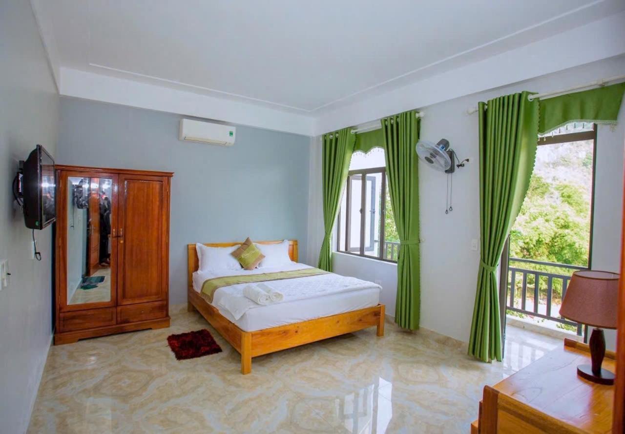 Trung Duc Bed & Breakfast Phong Nha