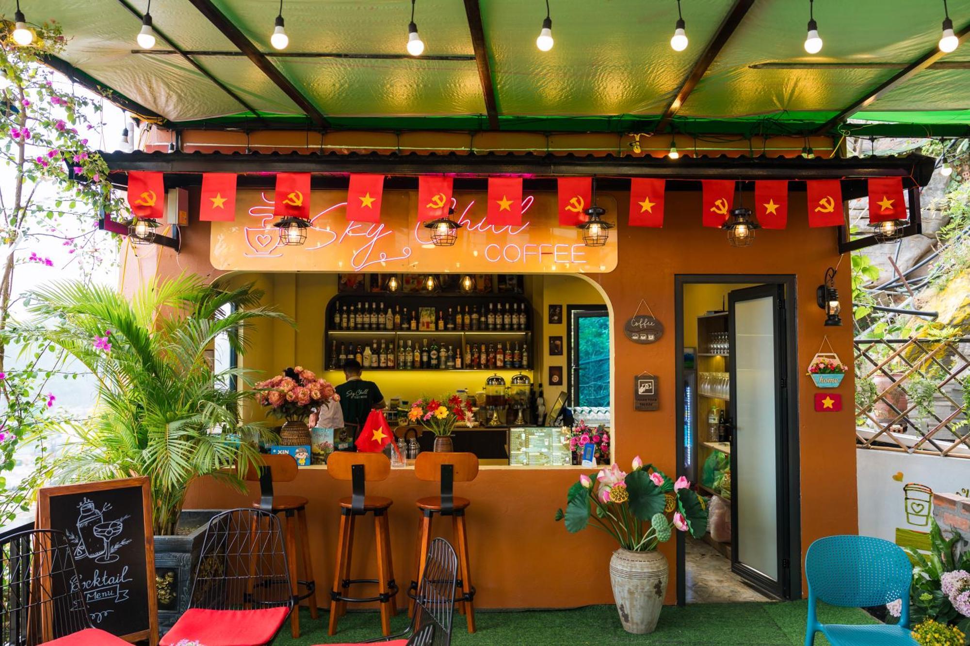 Hotel Thao Minh New Star