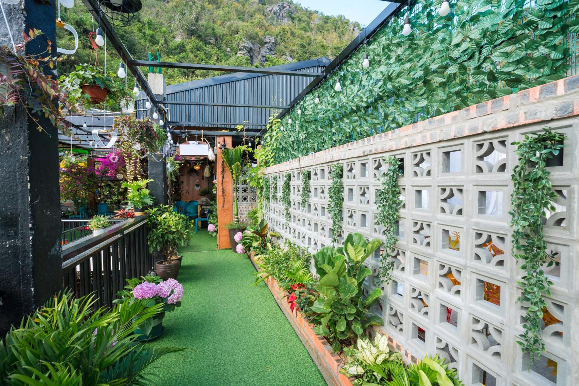 Thao Minh New Star Hotel 2*