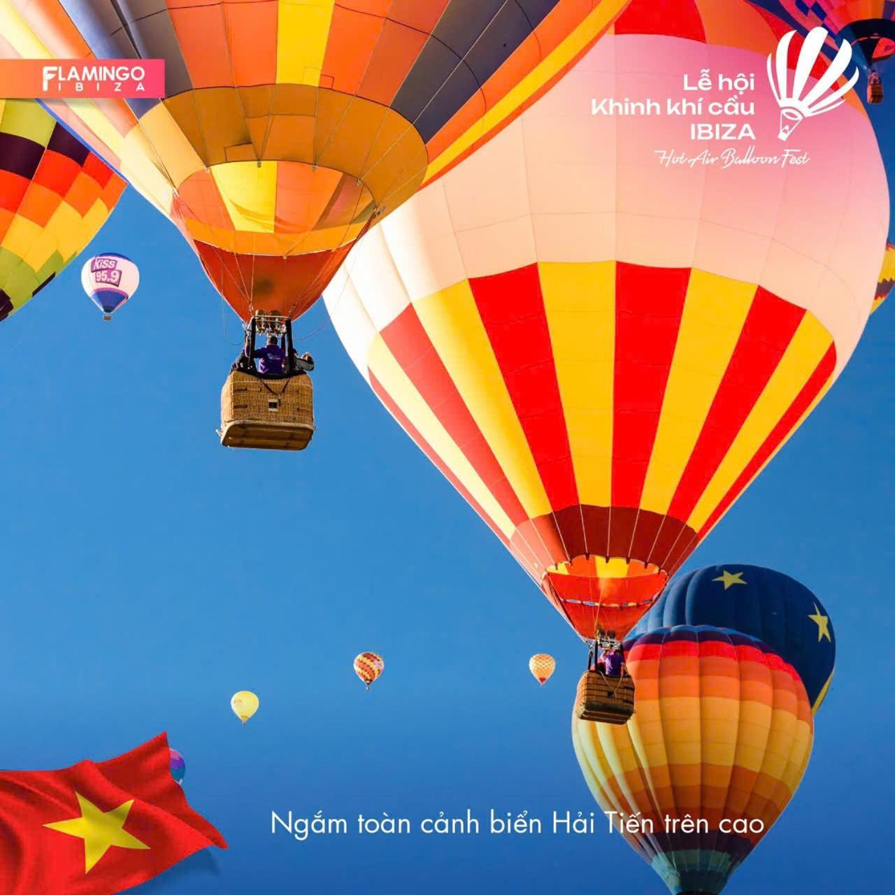 Flamingo Tien 5*