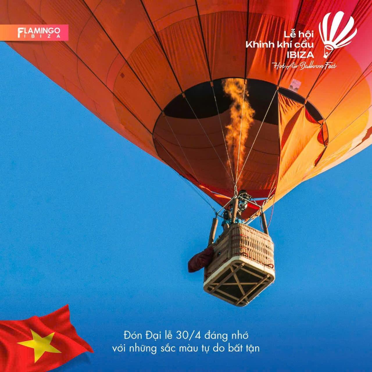 Khách sạn Flamingo Tien 5*