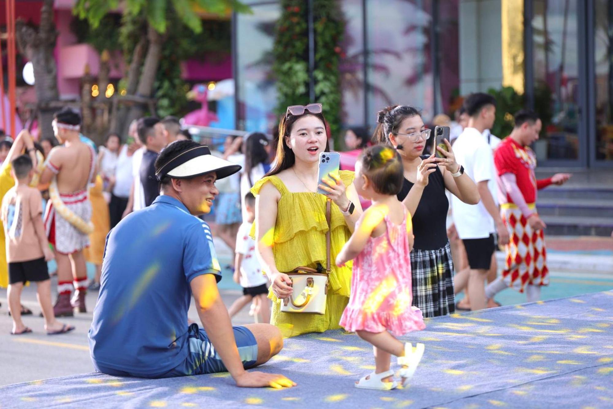 Khách sạn Flamingo Tien 5*