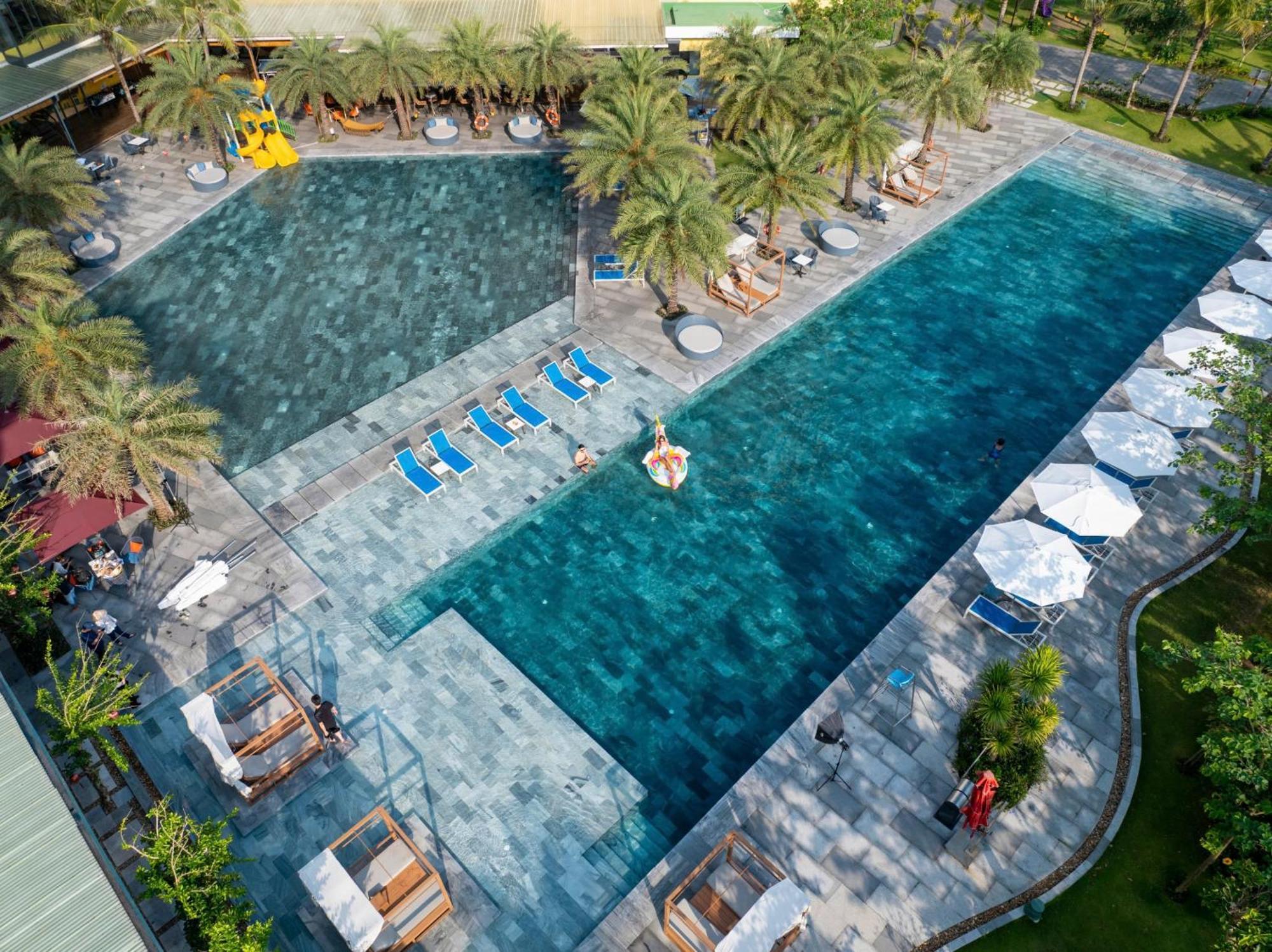 Hoi An Royal Beachfront & Dien Ban