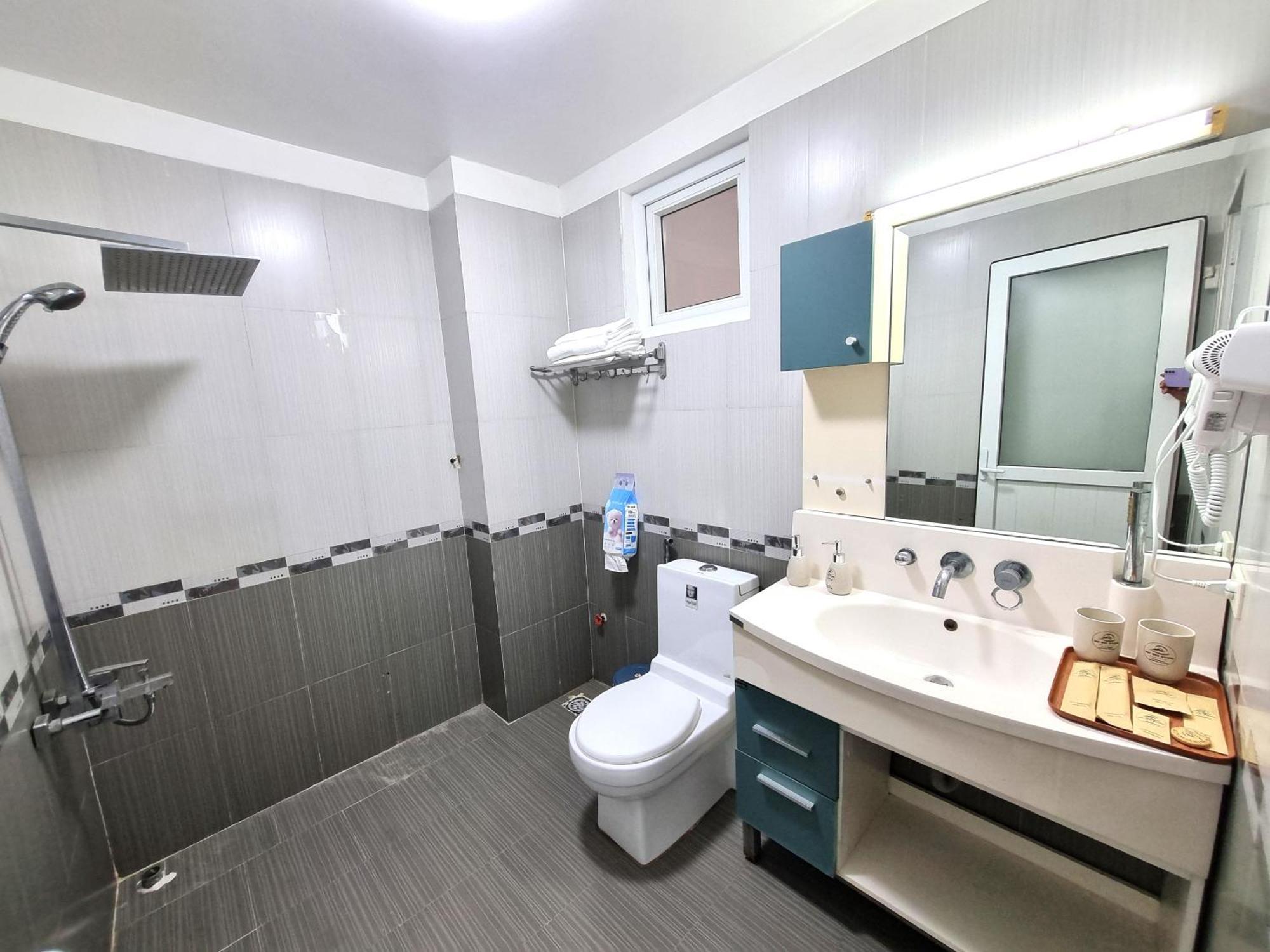 Hotel Hill Halong Ha Long