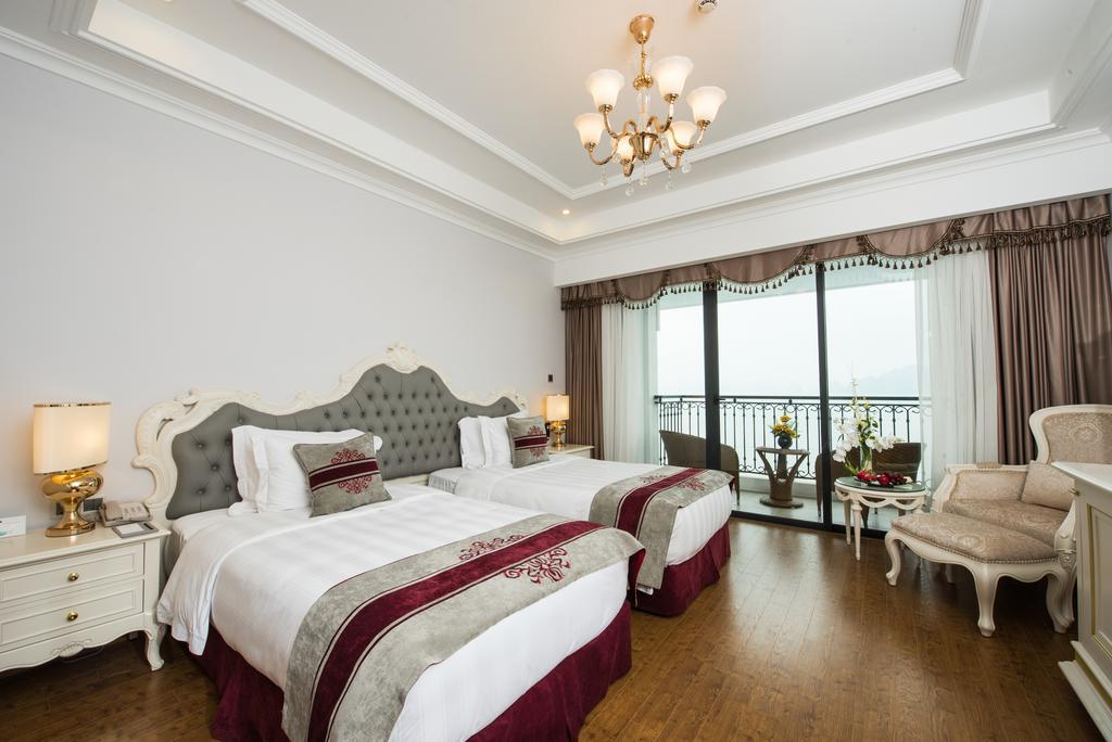 Resort Vinpearl &