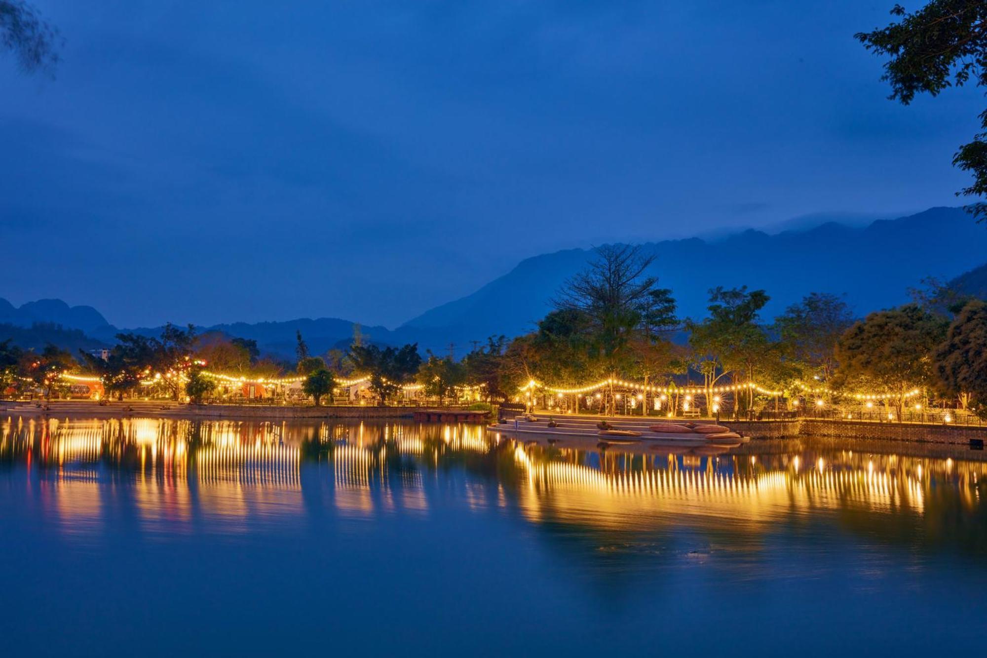 Mai Chau * Hoa Binh