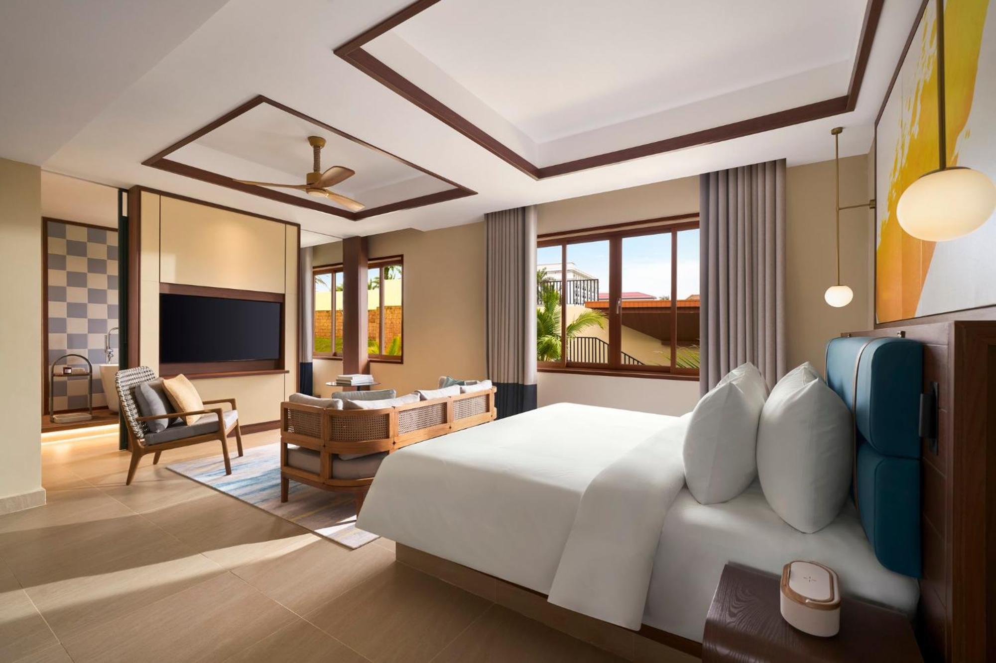 Voco Quang Binh By Ihg 5*