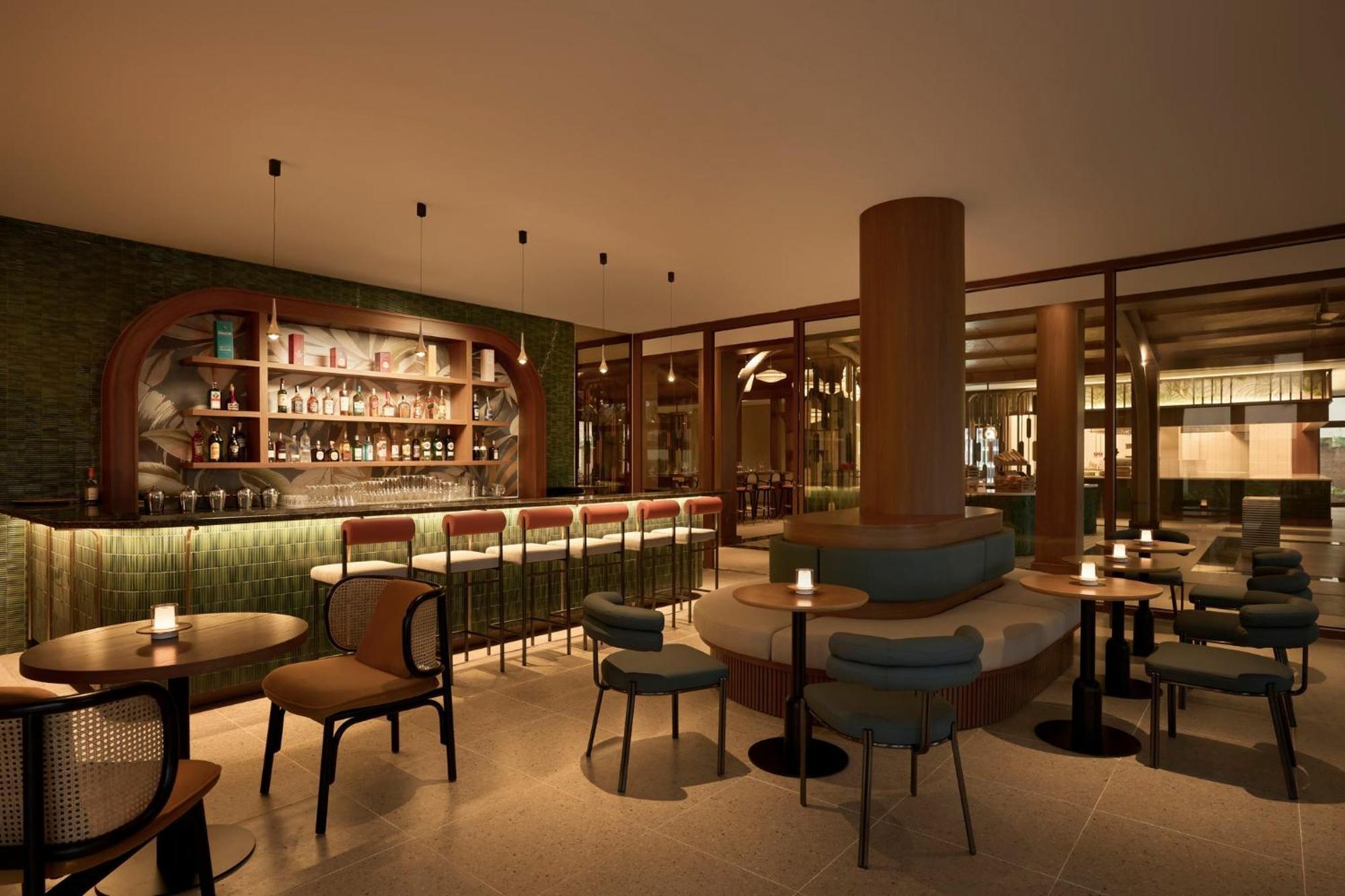 Resort Voco Quang Binh By Ihg