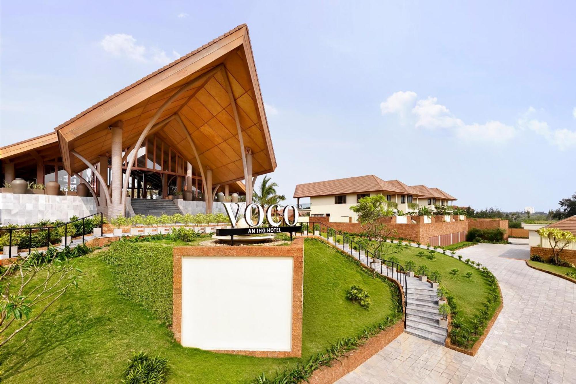 Resort Voco Quang Binh By Ihg 5*