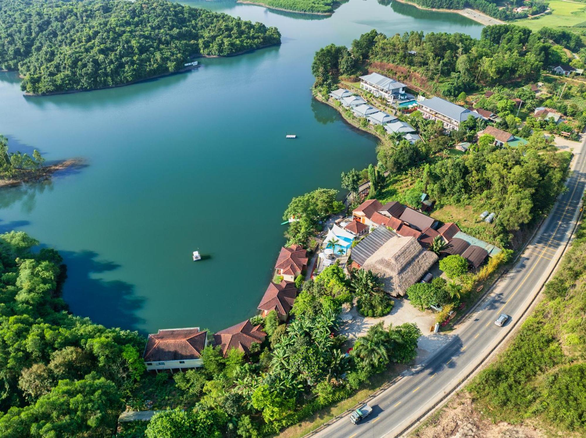 House 3* Phong Nha