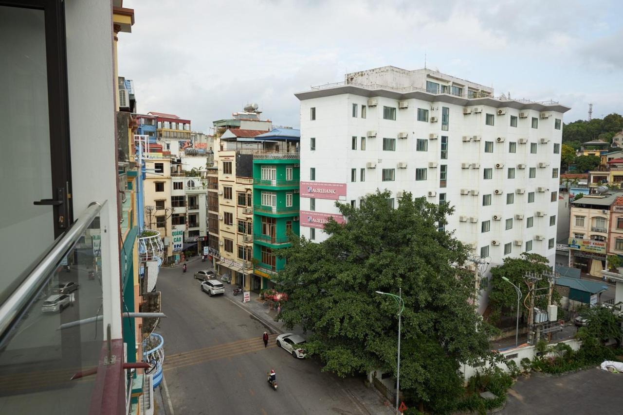 Nam Hotel Ha Long