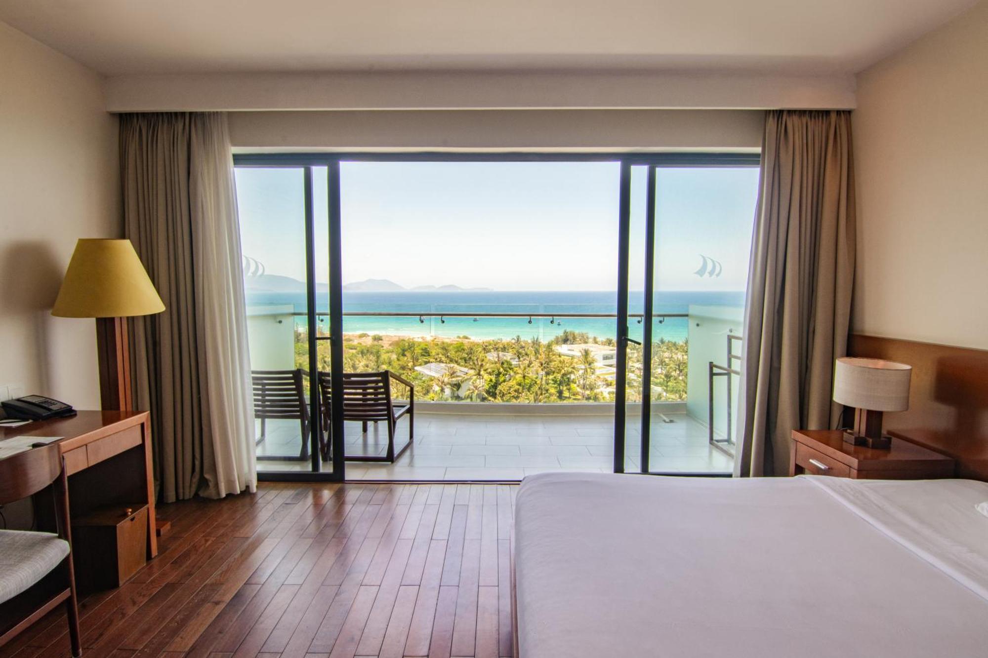 Resort Cam Ranh Riviera & Cam Lam